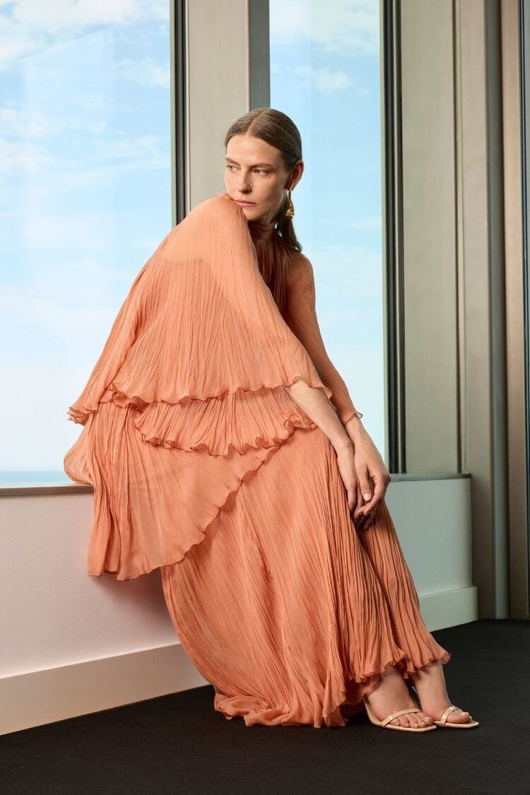 Ze García presenta la colección Aldamar Ze García presenta la colección Aldamar