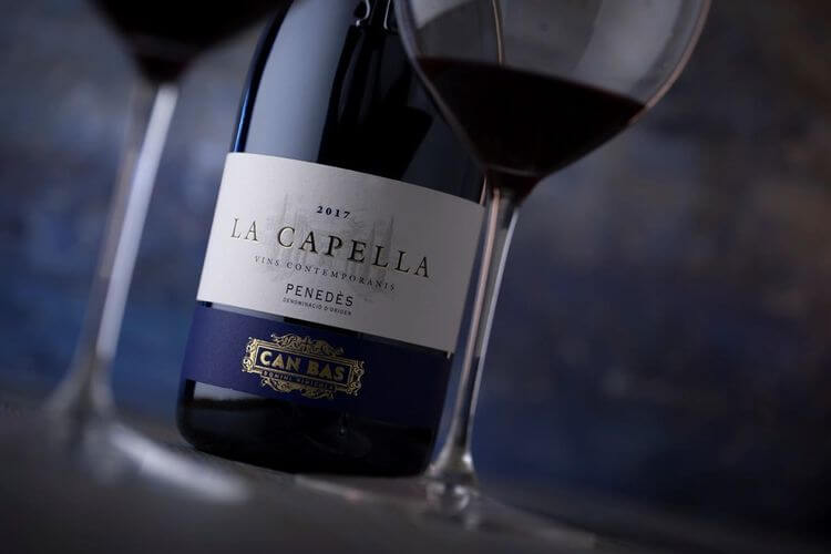 Can Bas La Capella Can Bas La Capella