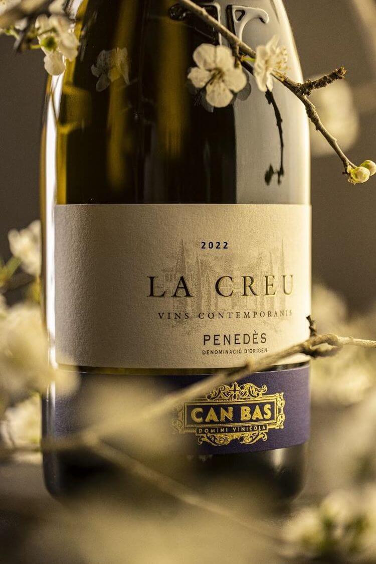 Can Bas La Creu Can Bas La Creu