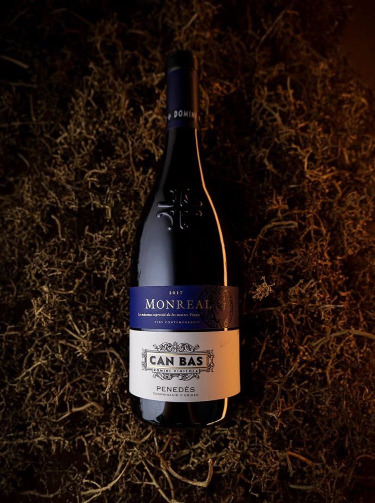 Can Bas Monreal Can Bas Monreal