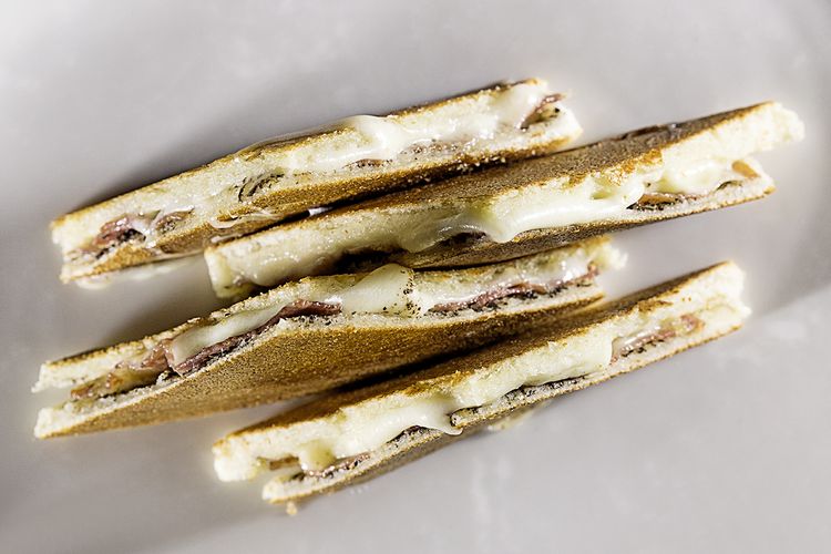 Bikini Trufado Carles Abellan Bikini Trufado Carles Abellan