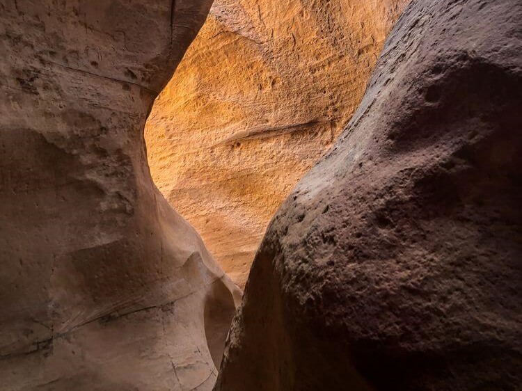 Descubrir Jordania a pie Descubrir Jordania a pie