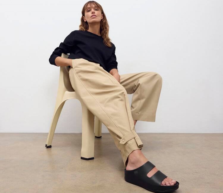 FITFLOP sandalias FITFLOP sandalias