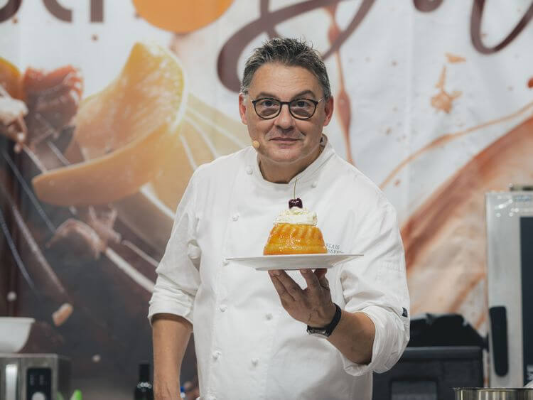 Oriol Balaguer Postres Oriol Balaguer Postres