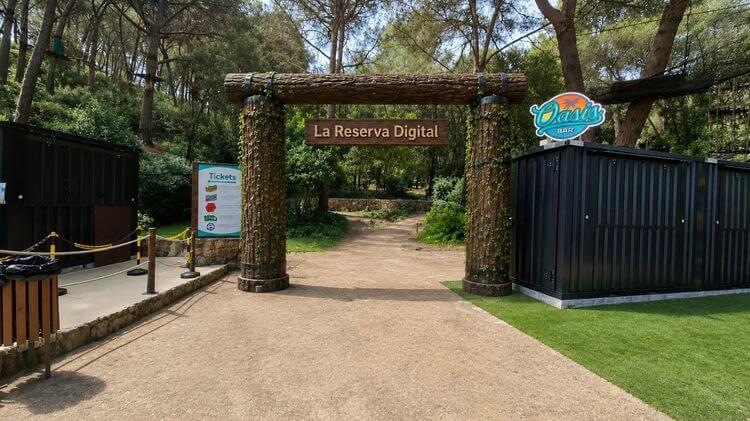 La Reserva Digital La Reserva Digital