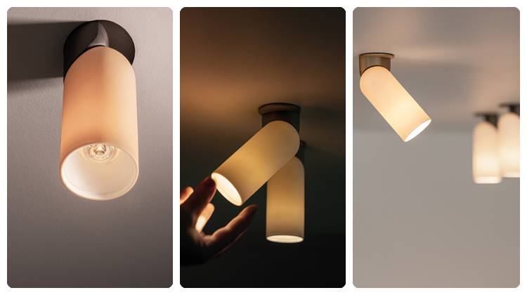 Deltalight Lunelle Deltalight Lunelle