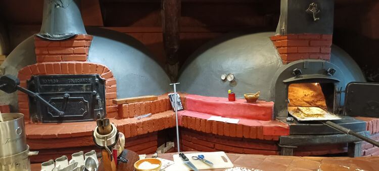 El Yantar de la Ribera Asador Barcelona