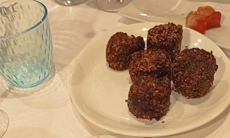 Morcilla de Aranda