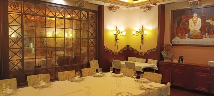 El Yantar de la Ribera, una referencia imprescindible para los amantes del asado