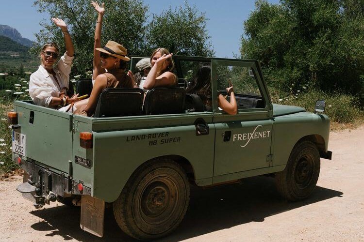 Freixenet Mallorca Limited Edition
