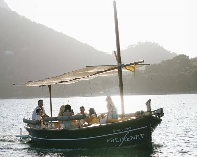 Freixenet Mallorca Limited Edition