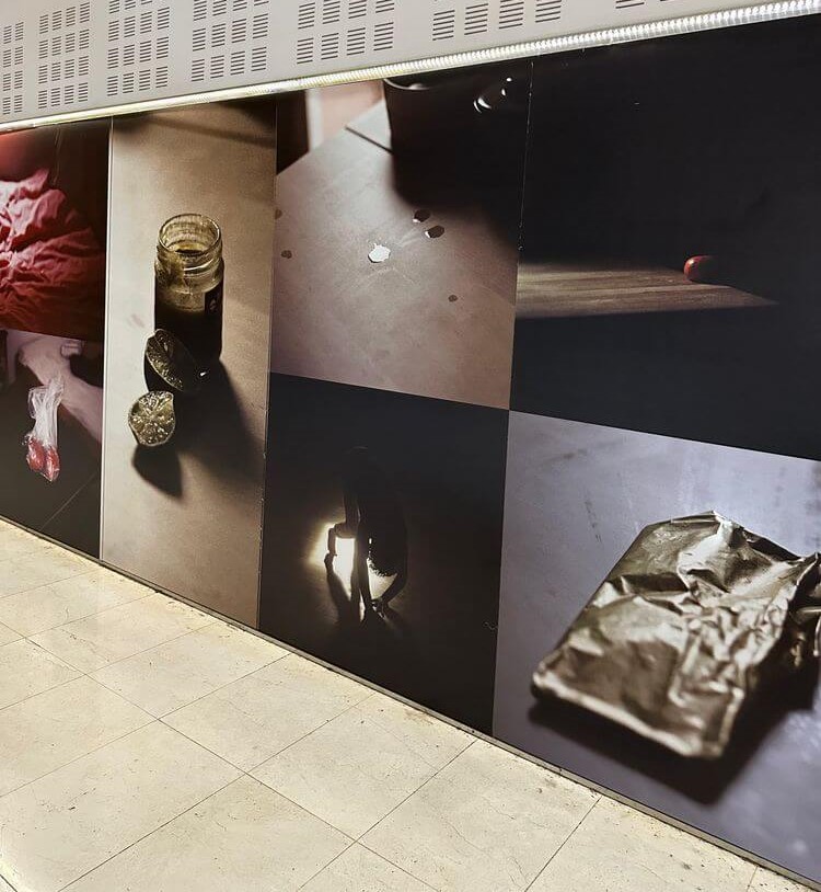 Exposición fotográfica sobre identidad y vida cotidiana