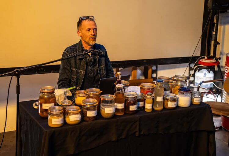 Festival de Fermentación de Barcelona 2026 Festival de Fermentación de Barcelona 2026