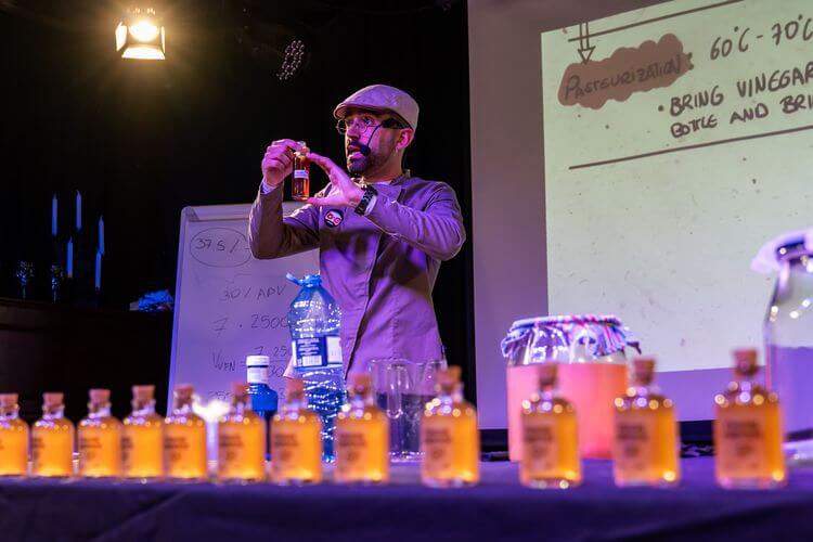 Festival de Fermentación de Barcelona 2026 Festival de Fermentación de Barcelona 2026