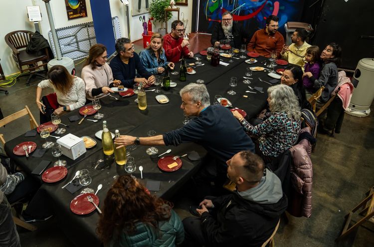 Festival de Fermentación de Barcelona 2026 Festival de Fermentación de Barcelona 2026