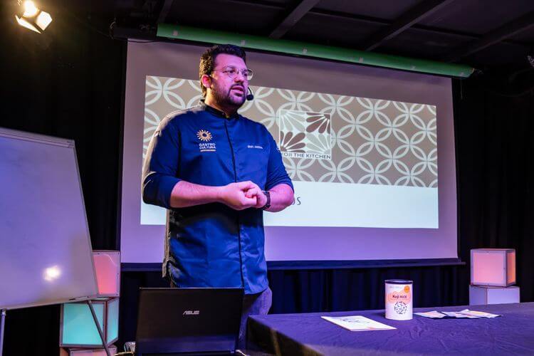 Festival de Fermentación de Barcelona 2026 Festival de Fermentación de Barcelona 2026