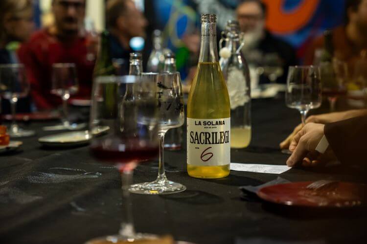 Festival de Fermentación de Barcelona 2026 Festival de Fermentación de Barcelona 2026