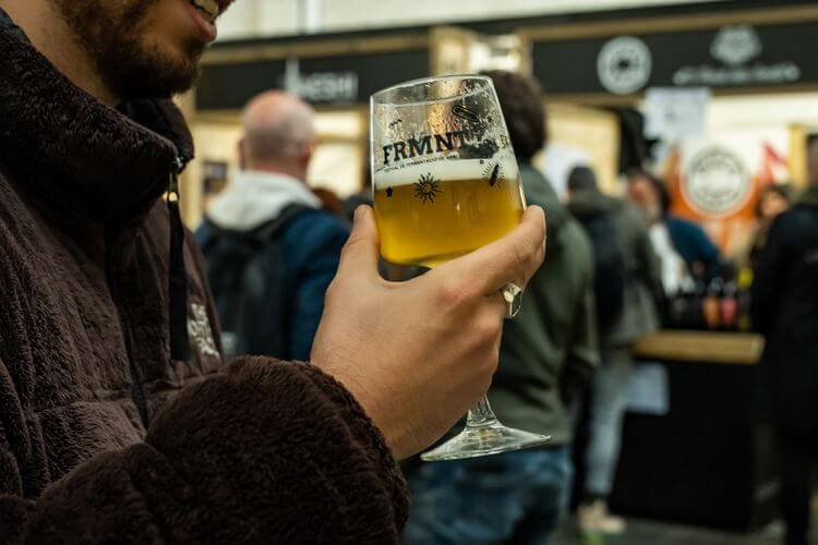 Festival de Fermentación de Barcelona 2026 Festival de Fermentación de Barcelona 2026