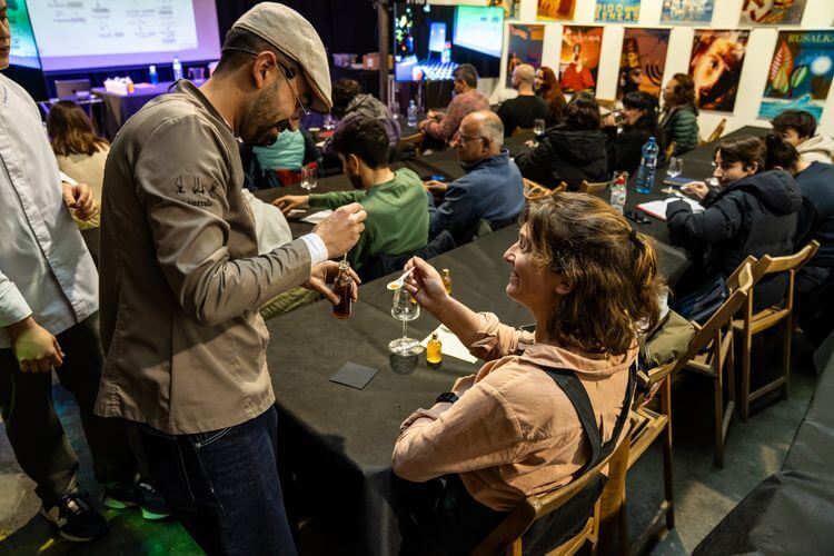 Festival de Fermentación de Barcelona 2026 Festival de Fermentación de Barcelona 2026