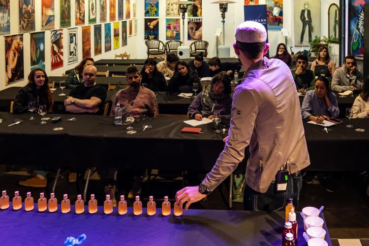 Festival de Fermentación de Barcelona 2026 Festival de Fermentación de Barcelona 2026