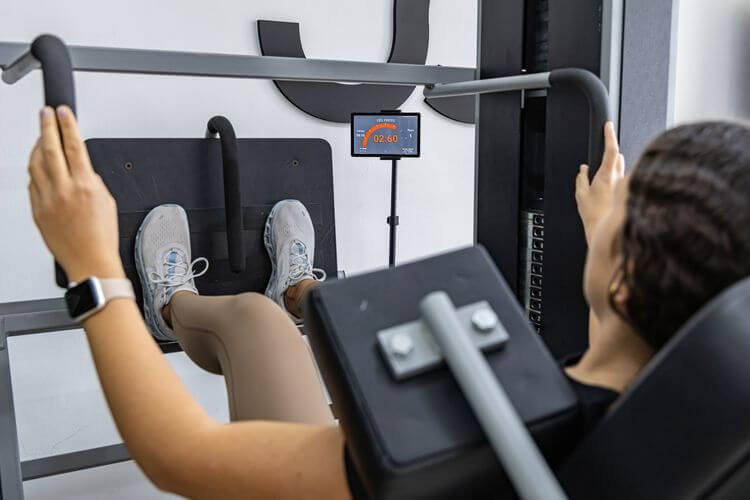 Jordi Crosas Training & Health Center Jordi Crosas Training & Health Center