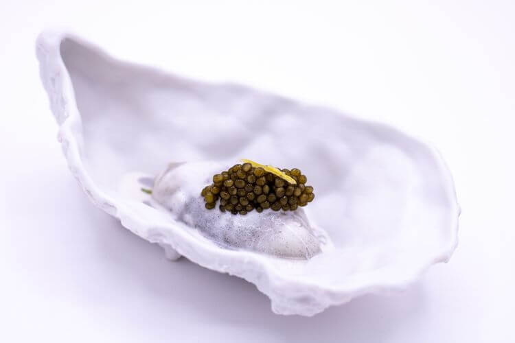 Restaurante Moments platos Restaurante Moments platos