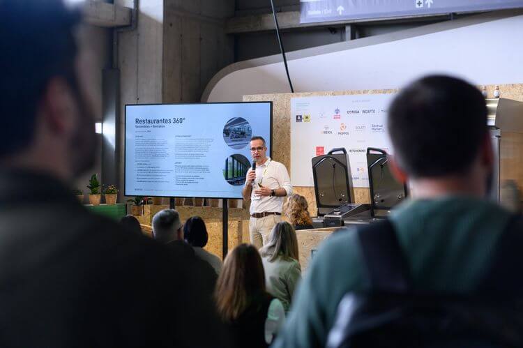 Restauracion Colectiva