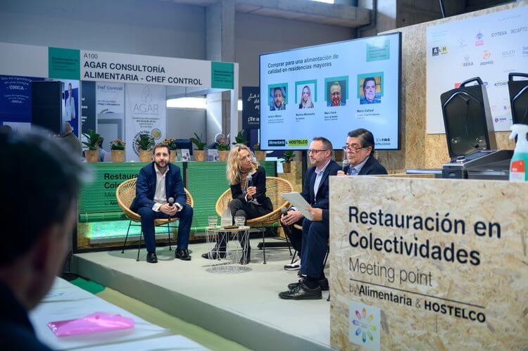 Restauracion Colectiva