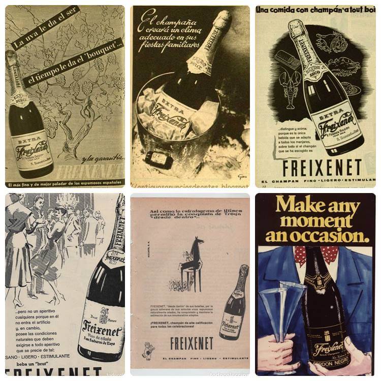 freixenet carteles publicidad antiguos freixenet carteles publicidad antiguos