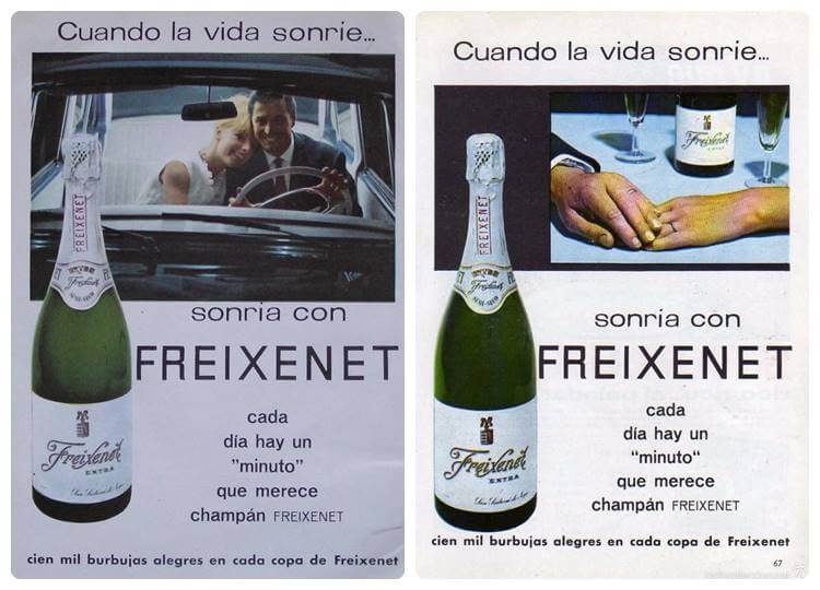 freixenet carteles publicidad antiguos freixenet carteles publicidad antiguos