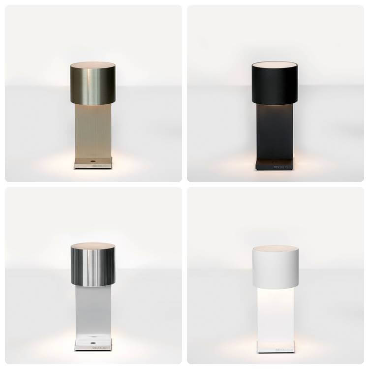 pisco deltalight lampara