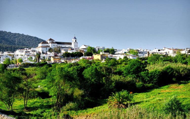 Alhaurín el Grande Red de Pueblos Gastronómicos de España Alhaurín el Grande Red de Pueblos Gastronómicos de España