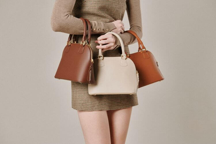 Bolso mini de mano Bolso mini de mano