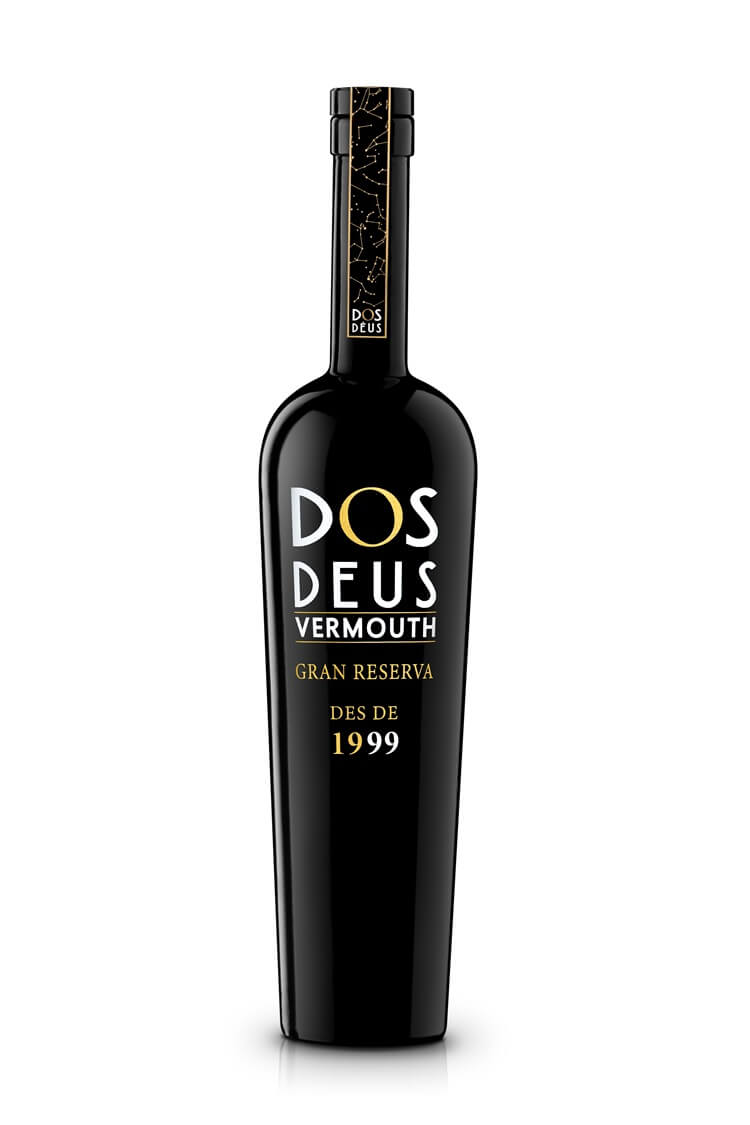 Dos Déus Gran Reserva 1999