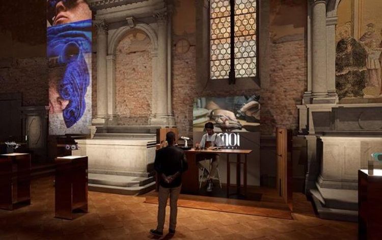 Etnia House of Arts Venezia