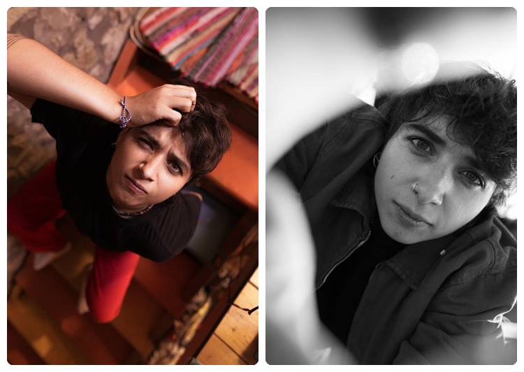 LESS - Singer LESS - Singer