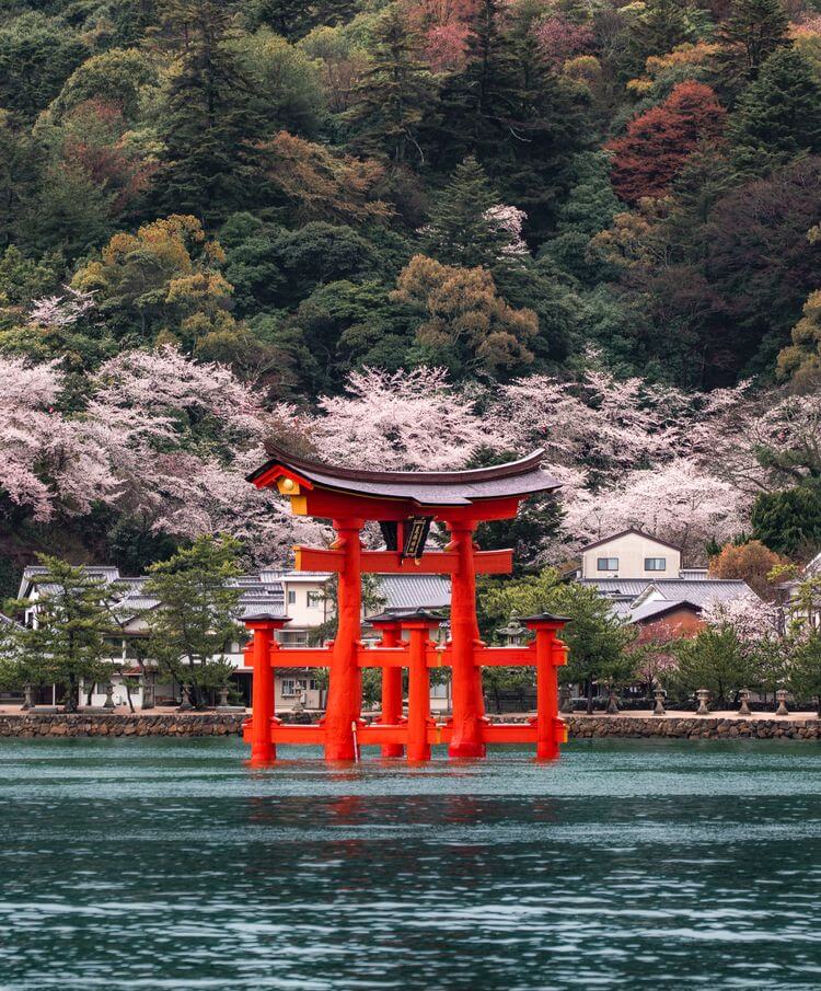 Viajes de lujo a Japón