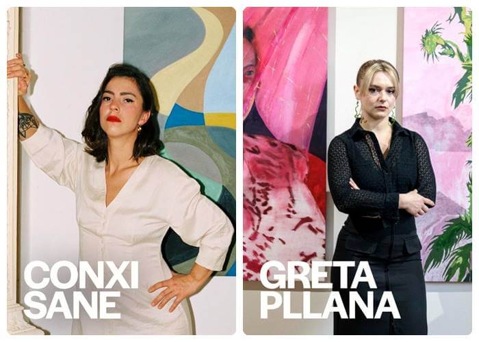 Residencias internacionales Etnia House of Arts