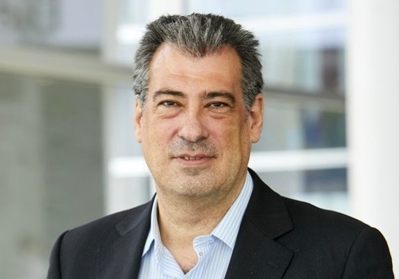 Josep Alcaraz - Forum Gastronomico Barcelona