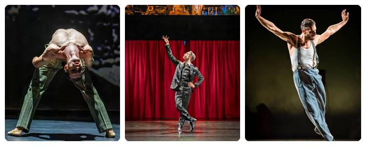 El Gran Gatsby musical