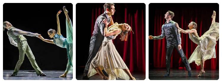 El Gran Gatsby musical