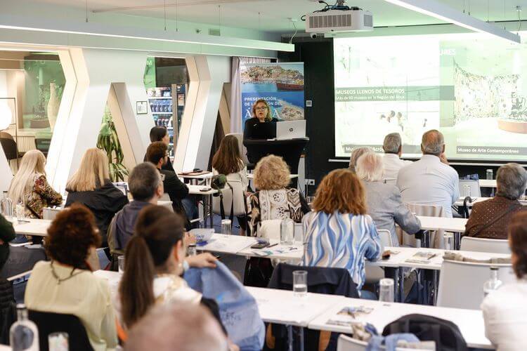 La región del Ática en Grecia nos presenta sus novedades turísticas, gastronómicas, culturales y de ocio La región del Ática en Grecia nos presenta sus novedades turísticas, gastronómicas, culturales y de ocio