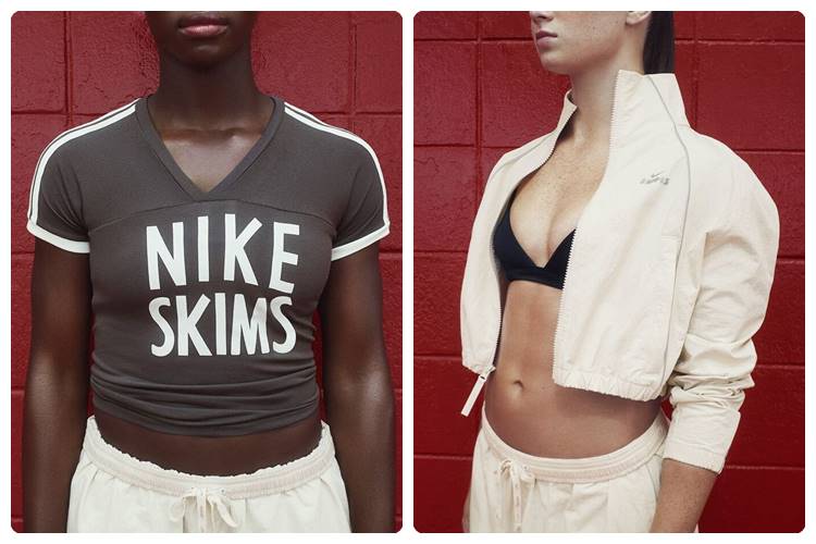 NIKESKIMS ROPA DE ABRIGO NIKESKIMS ROPA DE ABRIGO