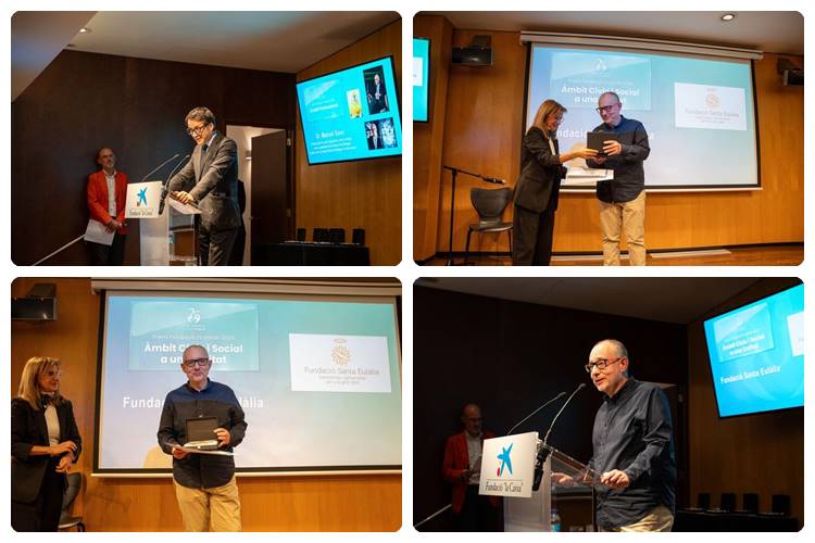 Premios Fundació FiraGran 2026