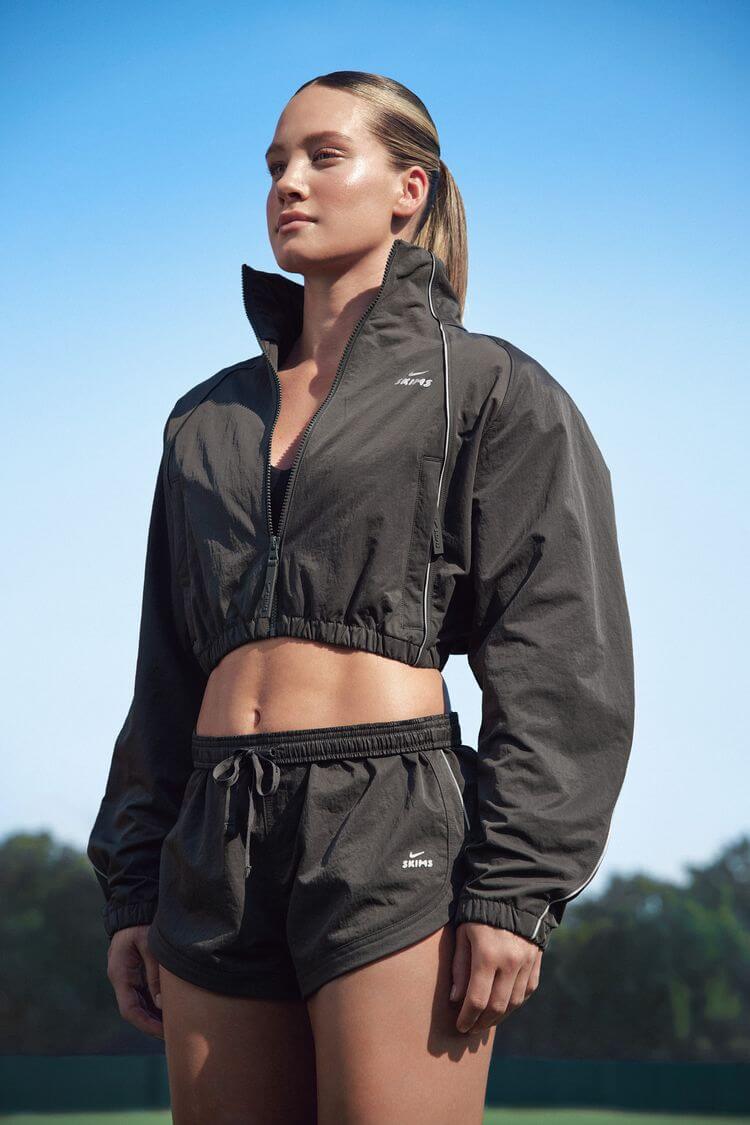 NIKESKIMS ROPA DE ABRIGO NIKESKIMS ROPA DE ABRIGO