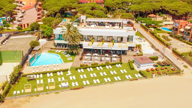 Playa Grande Hotel Resort Gava Mar Playa Grande Hotel Resort Gava Mar