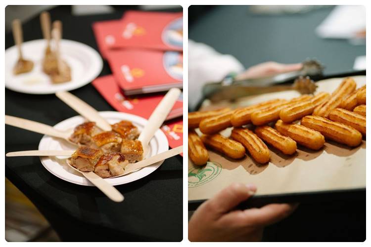 Cocina de cuarta y quinta gama Cocina de cuarta y quinta gama