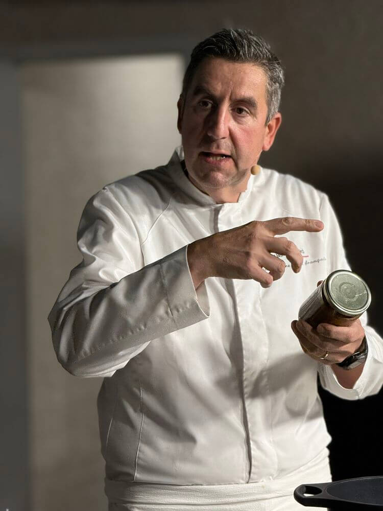 - Albert Boronat compartirá su experiencia con la cuarta y quinta gama en Ready To - Albert Boronat compartirá su experiencia con la cuarta y quinta gama en Ready To