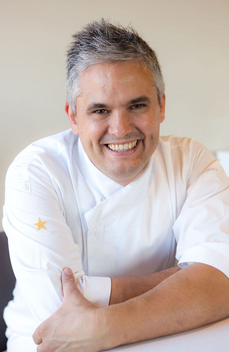 - Nandu Jubany compartirá su experiencia con la cuarta y quinta gama en Ready To - Nandu Jubany compartirá su experiencia con la cuarta y quinta gama en Ready To