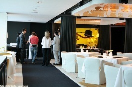 luxurynews y Callejeros visitan el hotel Mandarin